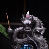 Encensoir Dragon Japonais