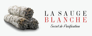 Les secrets de sauge blanche