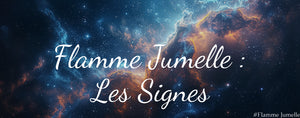 flamme jumelle signes
