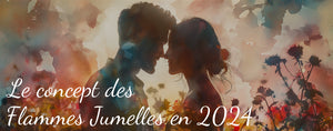 flamme jumelle 2024