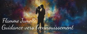 Flamme Jumelle Guidance