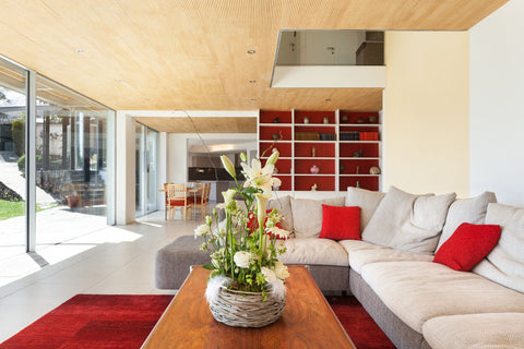 Comment améliorer l’odeur dans sa maison ?