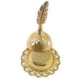 variante arabe d'un porte-encens arabe