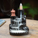 brûle encens maison