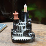 brûle encens maison