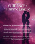 accompagnement flamme jumelle parcours