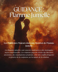Guidance Flamme Jumelle (1h15)