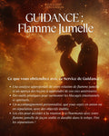 Guidance Flamme Jumelle (1h15)