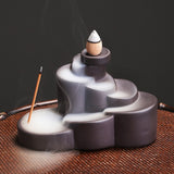 porte-encens moderne